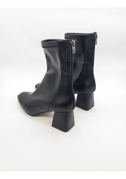 Belenor Esnek Streç Kadın Bot Şehir Stil ve Konfor fırsatları