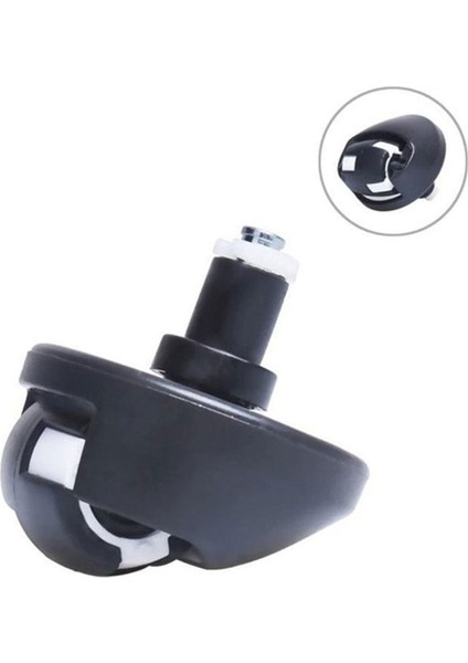 Anker Uyumlu Eufy Robovac 12 Süpürge Ön Tekerlek modelleri