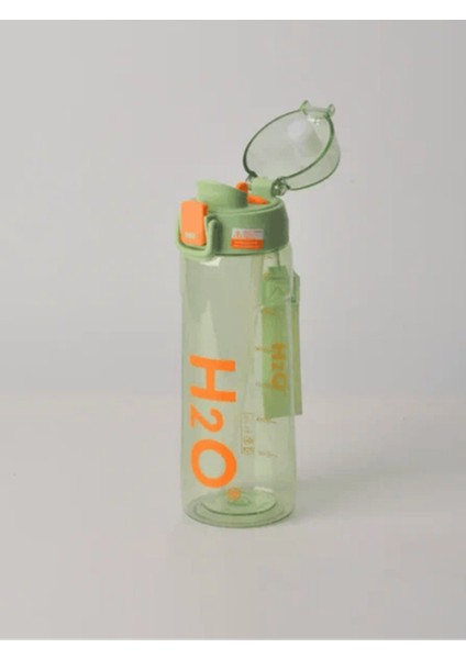 H2O Tritan Matara 750 ml