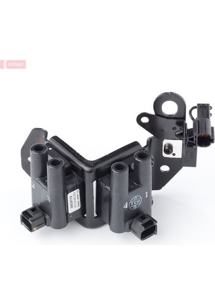 Ateşleme Bobini Accent Lc 1.3 00 -Getz 1.3 02