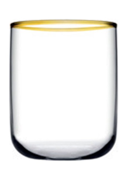 420112 Iconic Golden Touch 6'lı Bardak - 280 cc fiyatları