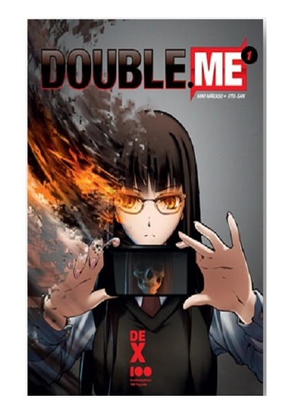 Double Me 1