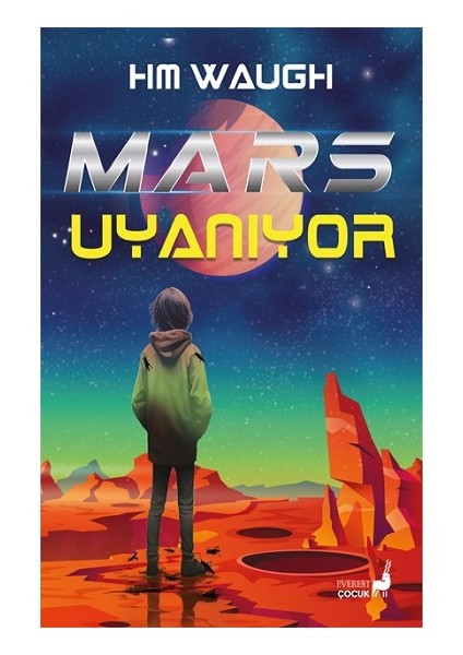 Mars Uyanıyor