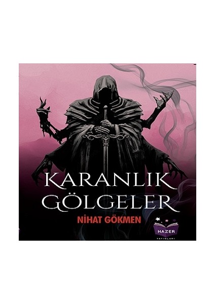 Karanlık Gölgeler