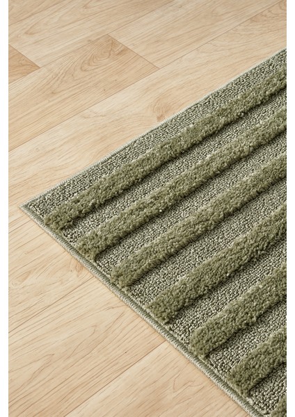 Quincey Bukleli Yumuşak Peluş Post Shaggy Krem Çocuk Odası Oturma Odası Salon Mutfak Halısı modelleri