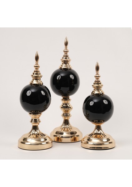 Üçlü Alem Set No:1