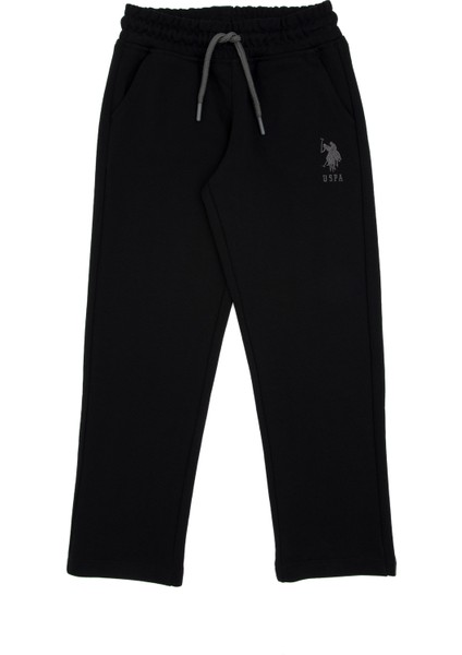 Erkek Çocuk Siyah Eşofman Altı 50307722-VR046 fiyatları