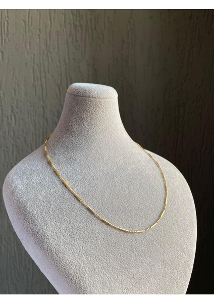 14 Ayar Altın Midas Kolye fiyatları