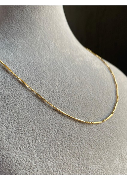 14 Ayar Altın Midas Kolye modelleri