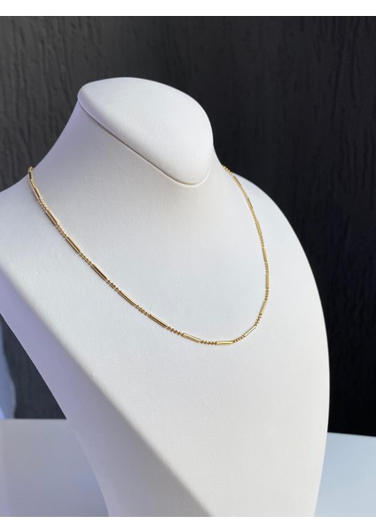 14 Ayar Altın Midas Kolye fırsatları