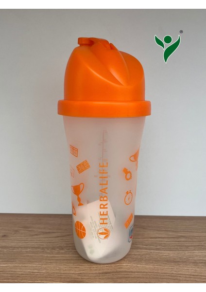 Renkli Shaker (Karıştırıcı) - 500 ml fiyatları