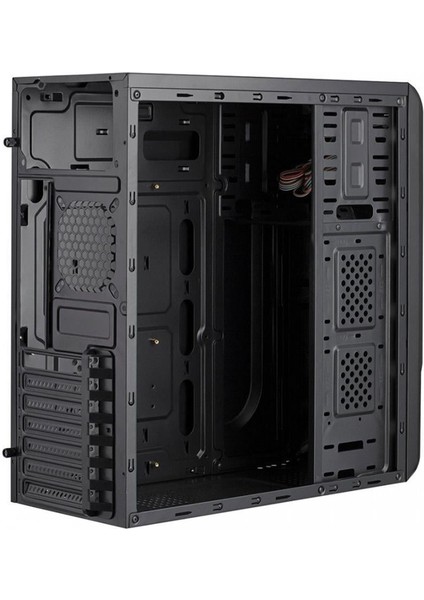 Powerboost VK-1625 350W USB 3.0 Atx Shiny Piano Siyah Kasa fiyatları