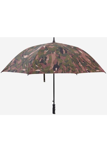 Şemsiye - Avcılık ve Doğa Gözlemi - Kamuflaj Desenli