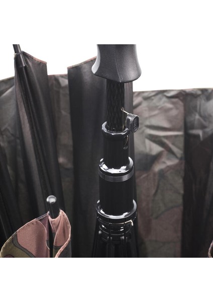 Şemsiye - Avcılık ve Doğa Gözlemi - Kamuflaj Desenli modelleri