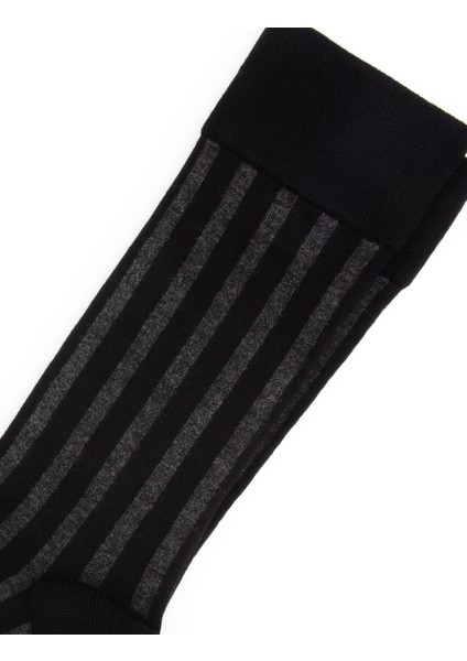 Erkek Siyah Çorap 50318207-001 modelleri