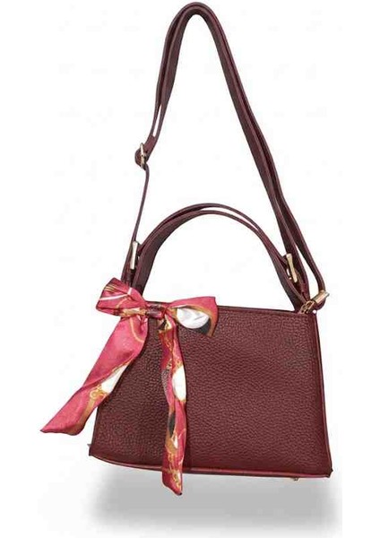 Kurdale Detaylı Kadın El ve Omuz Çantası fiyatları