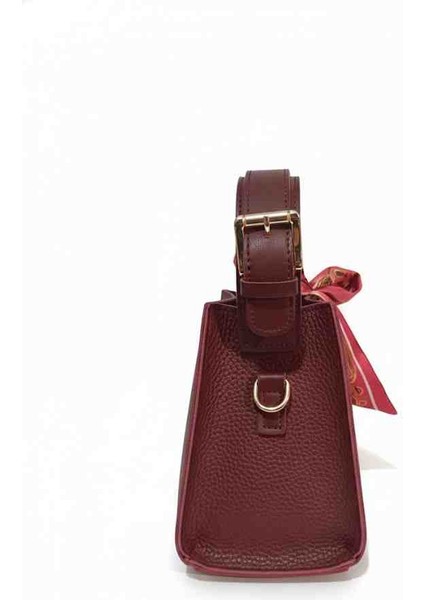 Kurdale Detaylı Kadın El ve Omuz Çantası modelleri