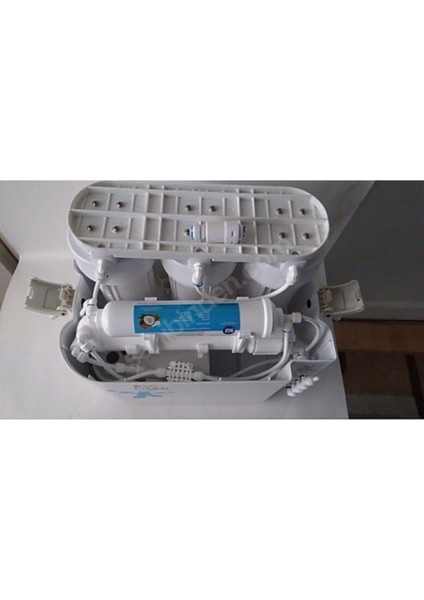 Aura Cebilon Compact 5’li Filtre Seti modelleri