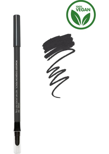 Vegan Kaş Kalemi Stone 202 1.4 G fiyatları
