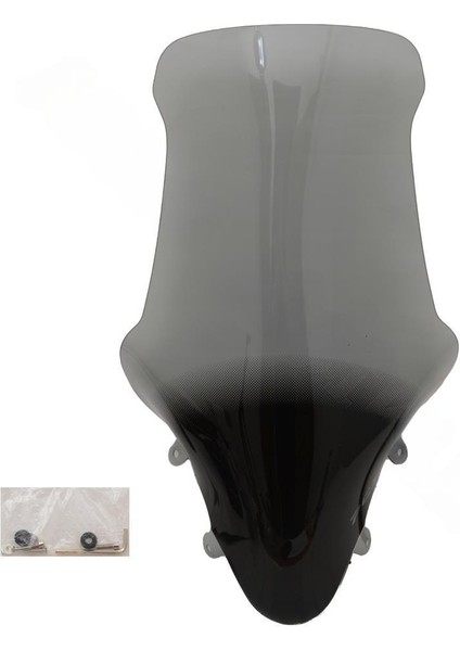 Siperlik Camı Uzun Model Pcx [2020-2024] [K1Z]