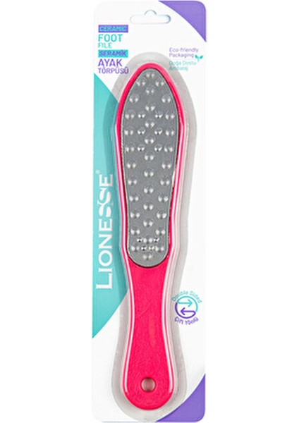 Seramik Ayak Törpüsü 470 Beyaz Renk ile Etkili Tırnak Bakımı İçin fırsatları