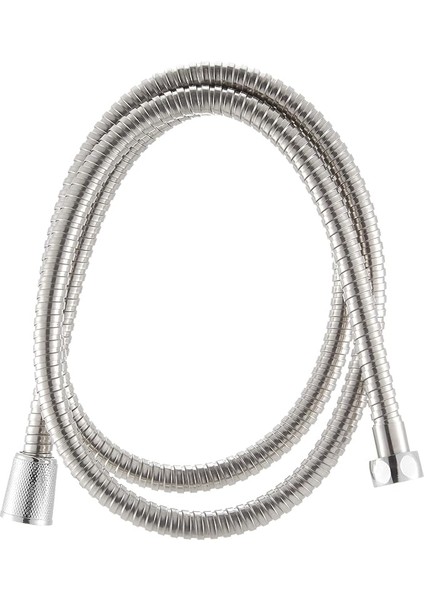 Banyo Krom Duş Hortumu