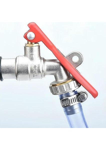 Adet Hortum Kelepçesi Seti,paslanmaz, Ayarlanabilir Boru Kelepçeleri,bahçe ve Mutfak Hortumları Için Kelepçe Seti, Su Hava ve Yağ Hatları Için Ayarlanabilir Hortum Kelepçesi, fırsatları