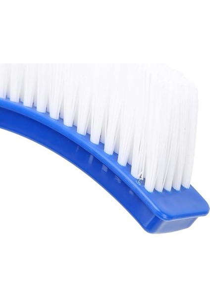 Havuzu Fırçası, Plastik 45 cm Yüzme Havuzu Duvarı, Alt Yüzme Havuzu Temizleme Fırçası Sauna Için Yüzme Havuzu indirimleri