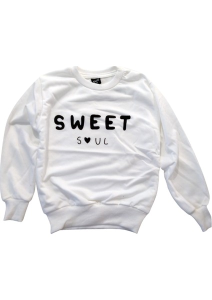 3-10 Yaş Kız Çocuk Etekli Sweet Takım - Sweet Soul modelleri