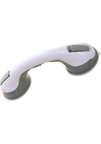 Düşme ve Kayma Önleyici Banyo Tuvalet Vantuzlu Kilitli Tutacak indirimleri