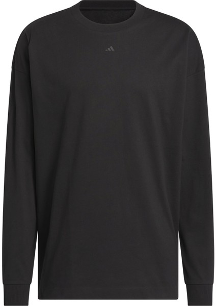 Performance JX5580 Adidas Basketball Long Sleeve Tee (Gender Neutral) modelleri