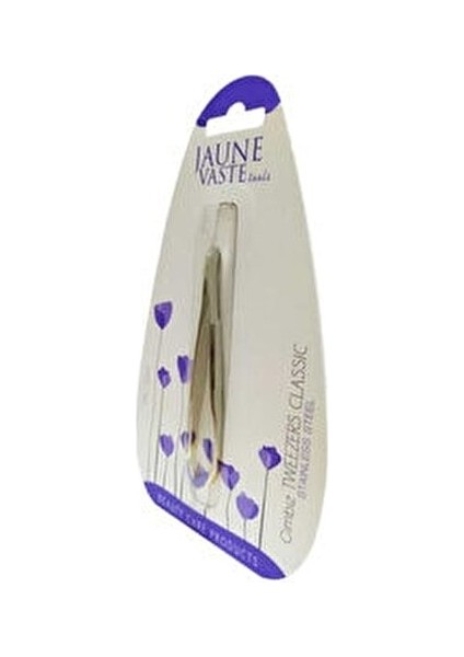 Klasik Cımbız Hassas Uçlu Ergonomik Tasarım 1 Adet Paslanmaz Çelik indirimleri