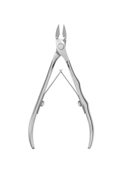 Expert Profesyonel Manikür Et Pensi 9 mm Yüksek Kalite Paslanmaz Çelik Ergonomik Tasarım indirimleri