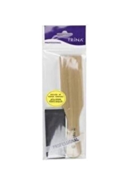 Kullan At Topuk Törpüsü 10'lu Yedek Törpülü Profesyonel Kullanım İçin