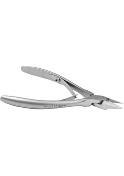 Profesyonel 14 mm Batık Tırnak Pensi AISI 420 Paslanmaz Çelik Keskin Bıçaklarla