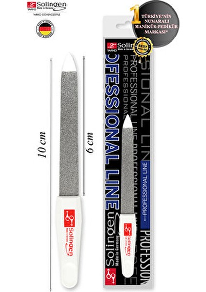 Tırnak Törpüsü Siyah Renkli Hassas Kullanım İçin 7130/12 Modeli fiyatları