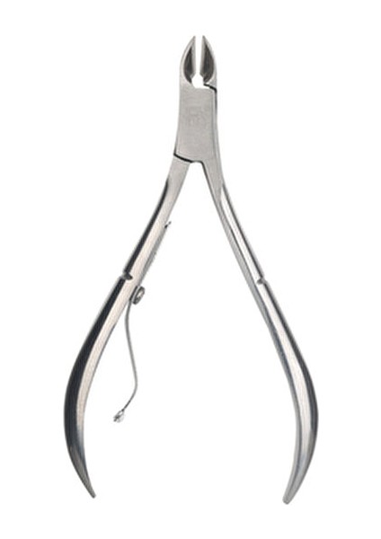 Et Pensi Krom Kaplı Paslanmaz Çelik Tırnak Eti Pensi Profesyonel Kullanım İçin modelleri