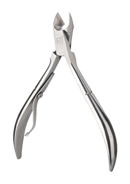 Et Pensi Krom Kaplı Paslanmaz Çelik Tırnak Eti Pensi Profesyonel Kullanım İçin fırsatları