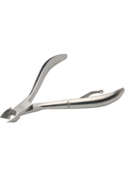 Et Pensi Krom Kaplı Paslanmaz Çelik Tırnak Eti Pensi Profesyonel Kullanım İçin