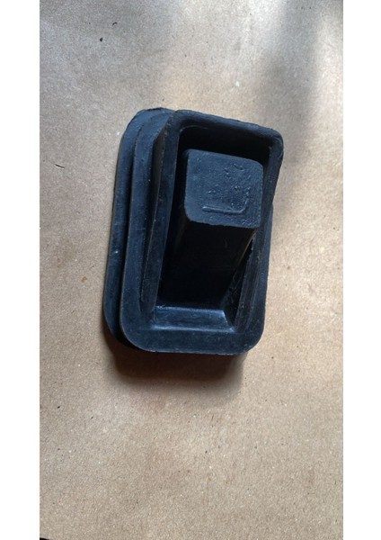 Tofaş Doğan Kartal Şahin Debriyaj Çatal Toz Lastiği Eski Üretim