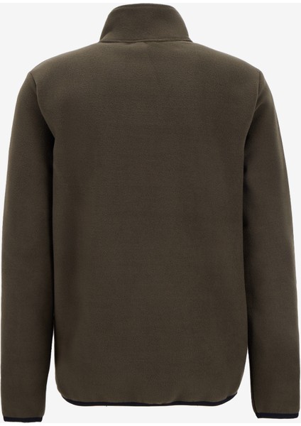 Polar Sweatshırt, M, Haki fiyatları