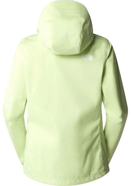 W Quest Jacket - Eu Kadın Mont fırsatları