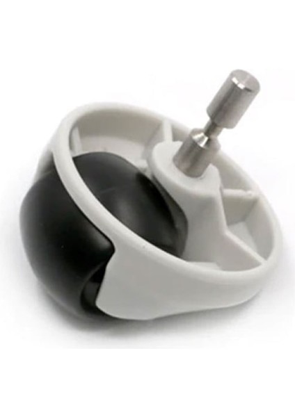 Xiaomi Uyumlu Robo-Rock S5 (S50/S51/S55 Series) S5 Max Akıllı Robot Süpürge Tekerleği