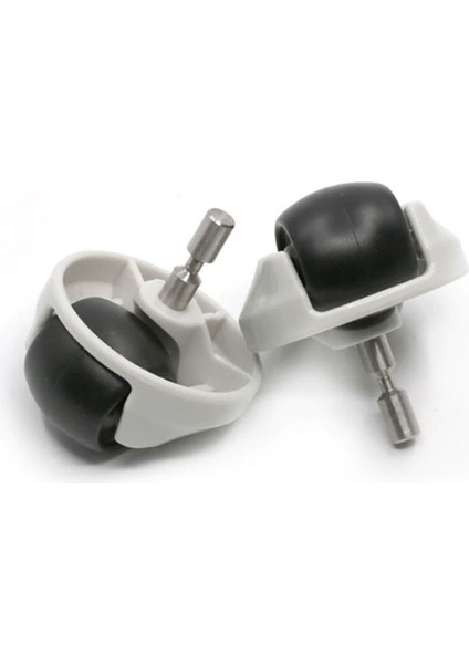 Xiaomi Uyumlu Robo-Rock S5 (S50/S51/S55 Series) S5 Max Akıllı Robot Süpürge Tekerleği modelleri