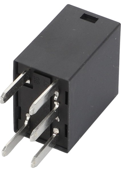 Massey Ferguson ACW3625100 Röle (12 V) – Orijinal Agco Parça - 4700 / 5700 / 6700 Eco Serisi fırsatları