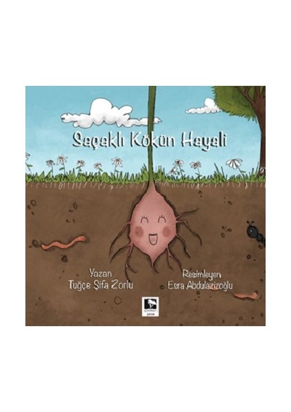 Saçaklı Kökün Hayali