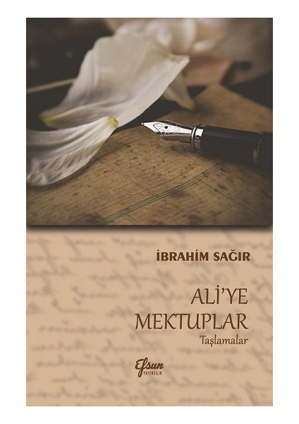 Ali'ye Mektuplar