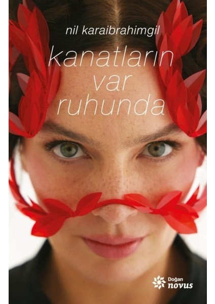 Kanatların Var Ruhunda