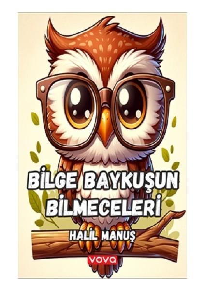 Bilge Baykuşun Bilmeceleri