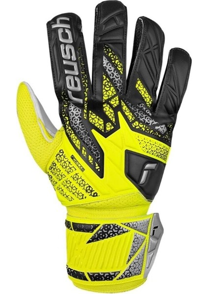 Reusch Attrakt Solid Kaleci Eldiveni (Kemiksiz) 5570515-2014 9.5 modelleri